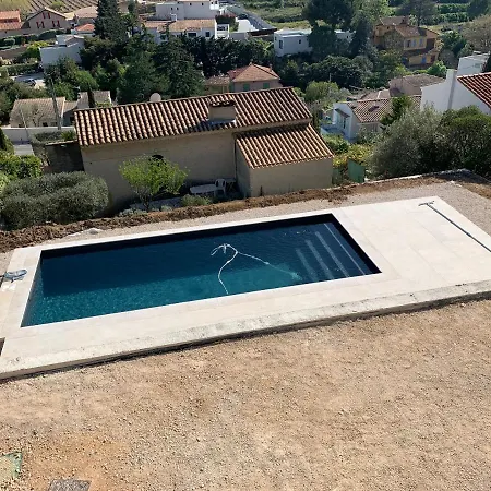 De L'eté * Cassis