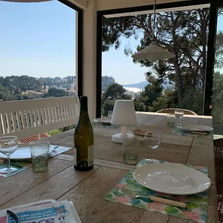 De L'ete Cassis