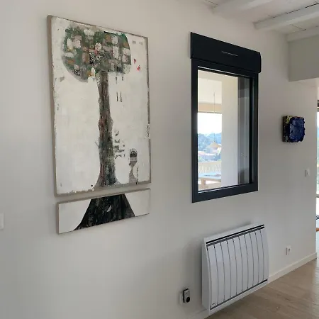 De L'ete Villa Cassis