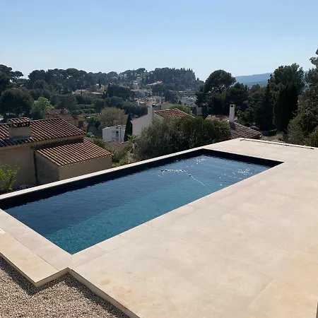 De L'ete * Cassis