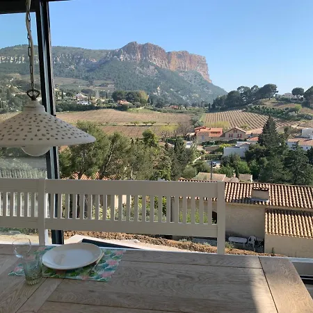 De L'ete * Cassis