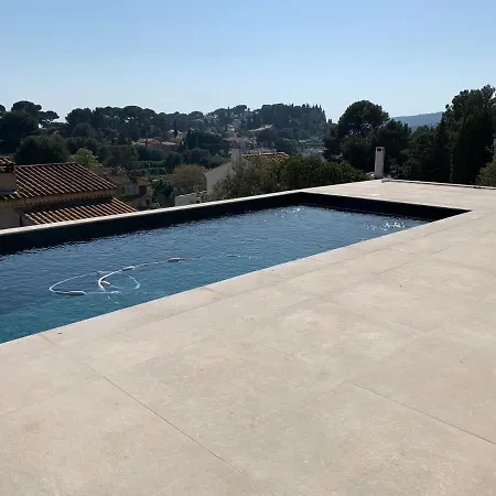 De L'ete Villa Cassis