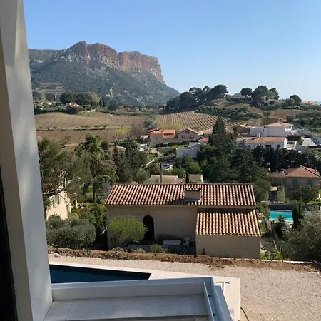 Villa De L'ete *