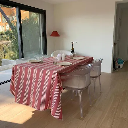 Villa De L'ete *