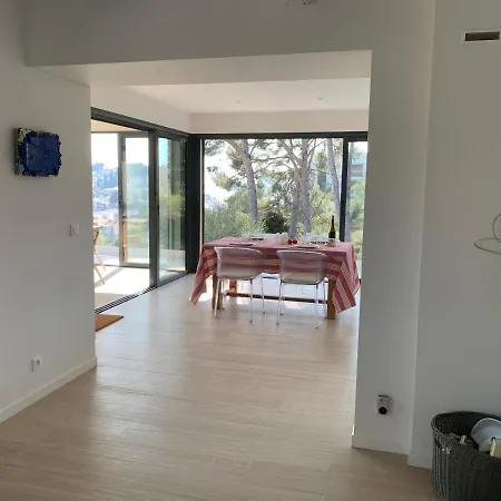 Villa De L'ete Cassis