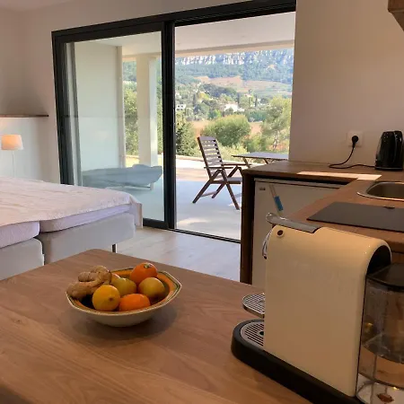 De L'ete Villa *